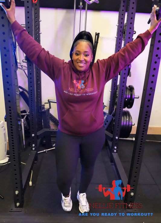 Are You Ready Yet - 14 Day Fitness Guide